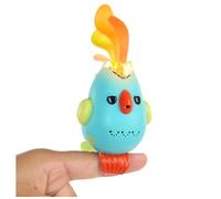 Fingerlings Dolce Tweets Birdie Registrazione & Gioco Posteriore 40 + Suoni &