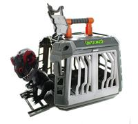 Fingerlings Untamed Interattivo Dinosauro Jailbreak Giochi W/ T-Rex Infrarosso