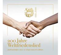 Fingerlos,Rafael - Stille Nacht - 200 Jahre Weltfriedenslied