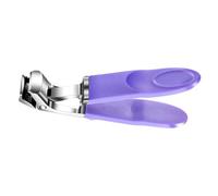 Fingernail Clipper, unghie dei piedi -high -ugh -performance pedicure -nagel -set -set -set trimmer, clip del piede per la cura di viaggio, abbinare con ergonomica