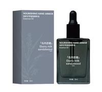 Fingernail Oil, Cuticle Nourishment, Daily Care, Fast Absorbing Formula, Reduces Breaking and Splitting Functionality, Top Beauty Essential, 1 Oz Glass Bottle, For Dry Brittle Nails Polish