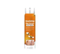 Fingernail Repair Spray, 20ml Strengthening Nail Care Mist, Soothing Hydration Formula, Quick Absorption for Smooth Nail, Portable Support Solution for Men Women Home Travel Salon Daily Care Use