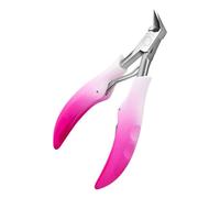 Fingernail Taglia Unghie Taglialegonne Inghiati Pedicure Pratica Strumento Manicure Per Le Unghie Anziane TRIPPERS BRIPPER INGHE ALGHE FINGERNAIL METTURA