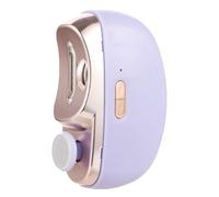 Fingernail Trimmer Electric Nail - File elettrico per unghie per , tagliaunghie per , clip per unghie automatiche ricaricabili con LCD, elettrico e automatico per baby