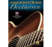 Fingerpicking Beethoven. Chitarra solo.