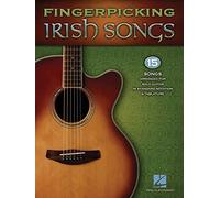 Fingerpicking Irish Songs