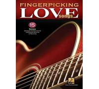 Fingerpicking Love Songs (Tascabile)