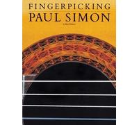 Fingerpicking Paul Simon (Tascabile)