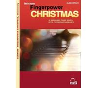 Fingerpower Christmas (Tascabile)