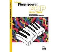 Fingerpower Pop - Level 3 (Tascabile)