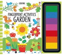 Fingerprint Activities: Garden: 1