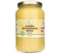 Fingers Lick Burro ghee chiarificato, 1600 ml