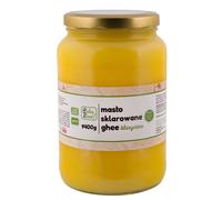 Fingers Lick Burro ghee chiarificato, 1600 ml