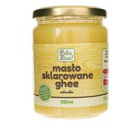 Fingers Lick Burro ghee chiarificato, 520 ml