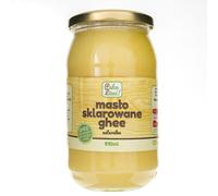 Fingers Lick Burro ghee chiarificato, 810 ml