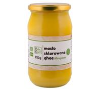 Fingers Lick Burro ghee chiarificato, 810 ml