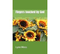 Fingers touched by God