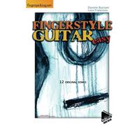 Fingerstyle Guitar: Easy
