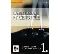 Fingerstyle: Le prime lezioni di chitarra acustica