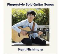 Fingerstyle Solo Guitar Songs
