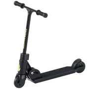 Fingertip Scooter - Foldable Push Scooter Board, Small T-type Kick Metal | Small For Tabletop Desktop Finger Coordination Exercise Board Toy Flexibility Tabletop Mini Push Fingertip Coordination