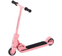 Fingertip Scooter - Foldable Push Scooter Board, Small T-type Kick Metal | Small For Tabletop Desktop Finger Coordination Exercise Board Toy Flexibility Tabletop Mini Push Fingertip Coordination