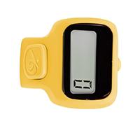 Fingerzähler - Finger Counter Clicker Reihenzähler | Elektronischer Zähler Rundenzähler ABS Material Handlicher Digitaler Zählgerät Leicht Tragbar für Sport Training Outdoor