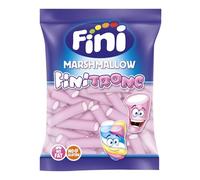 Fini Bicolour Marshmallow 125 pieces.