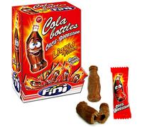 Fini Gum Cola Bottiglie 200 gomme da 5 grammi