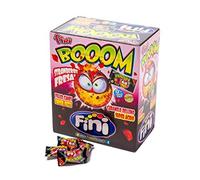 Fini-Boom Fragola 200 Pezzi