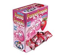 Fini Boom Panna Fragola pz 200 - Senza Glutine