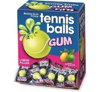Fini Gum Tennis Balls 200 gomme da 5 grammi