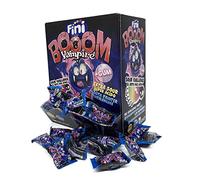 Fini - Boom Vampiri - Caramelle con imbottitura in gomma - Scatola da 200 pezzi