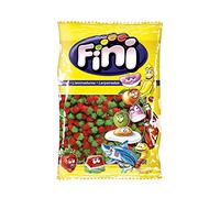 Fini Caramella di Gomma Amido Sapore Fragola - 1 kg