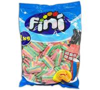 Fini Caramelle Chewy Rainbow Colorate Tutti Frutti 1 Kg