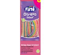 FINI CARAMELLE FRIZZANTI MAGIC CARPETS GRAMMI 90X12 PEZZI