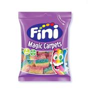 FINI Caramelle Gommose Magic Carpets 90 Gr