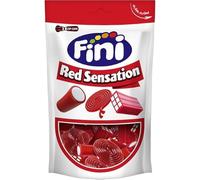 Fini Caramelle Gommose Red Sensation 150gr