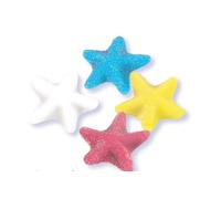 Fini Caramelle Gommose Stelle Marine Zuccherate 1 Kg