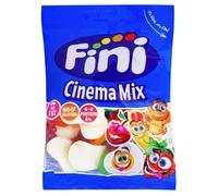 Fini Cinema Mix Caramelle Gommose 12x buste da 90g - Senza Glutine