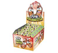 Fini Cola Bottle-Caramelle gommose frizz 6gr.-1 cf da 150pz