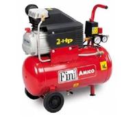COMPRESSORI FINI AMICO 25/EC2400 LT.25