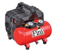 Fini Siltek S/6 - Compressore Elettrico 8 bar