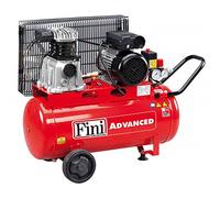 Fini Compressori - Compressore Fini Mk 102-50-2M 50 Lt 2 HP - BMDC404FNM631