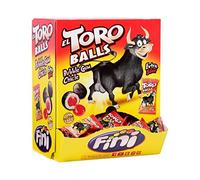 Fini El Toro palle da masticare palle 200 Pezzo