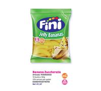 FINI GOMMOSI BANANAS GR 90 SENZA GLUTINE X 12 PEZZI