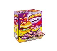Fini Gum Burger 200 gomme da 5 grammi