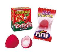 Fini Gum Fragola 5g 1x 200pz