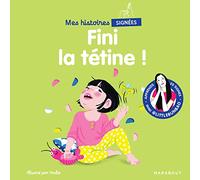 Fini la tétine !: 37663
