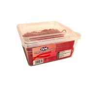 Fini | Lacci alla fragola | 250 pezzi